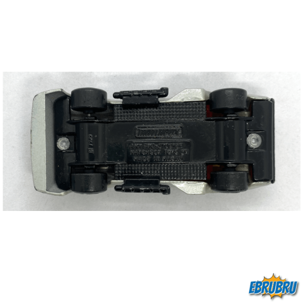 AMX Pro Stocker MATCHBOX 