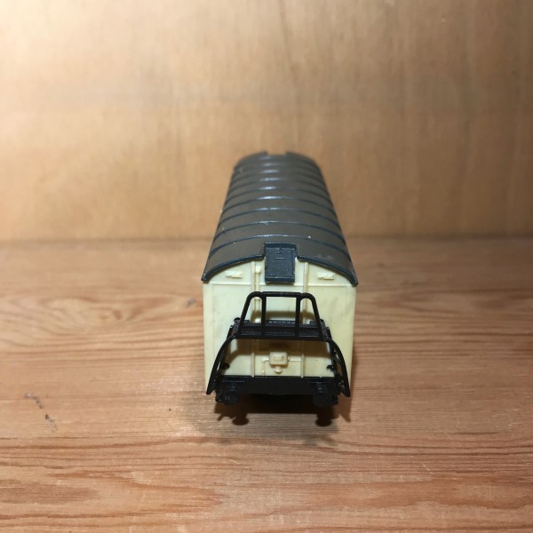 Wagon frigorifique Interfrigo LIMA Réf 303103