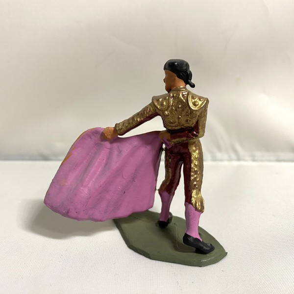 Toreador passe de cape  Corrida Starlux ref C03