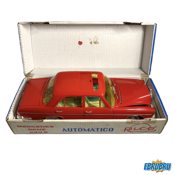 Mercedes Benz 250 S RICO Automatique