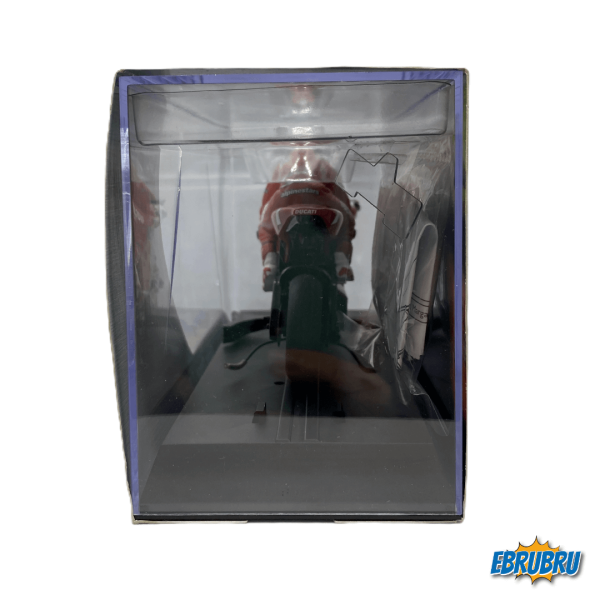 Ducati Carlos Checa SCALEXTRIC C6023