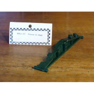 Releveurs de virage vert (1)