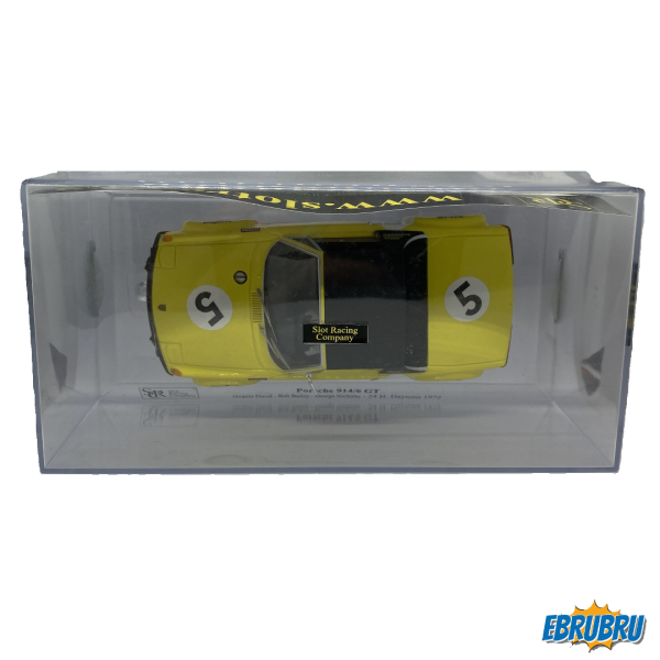 Porsche 914/6 GT Daytona 1972 SRC 016 02