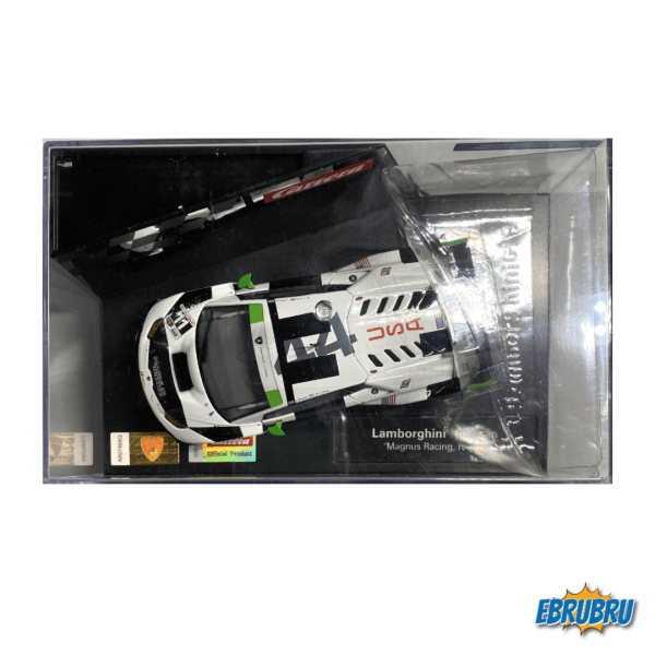 Lamborghini Huracan Magnus Racing No.11 CARRERA Evolution 20027623