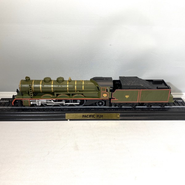 Pacific PLM - ATLAS Edition