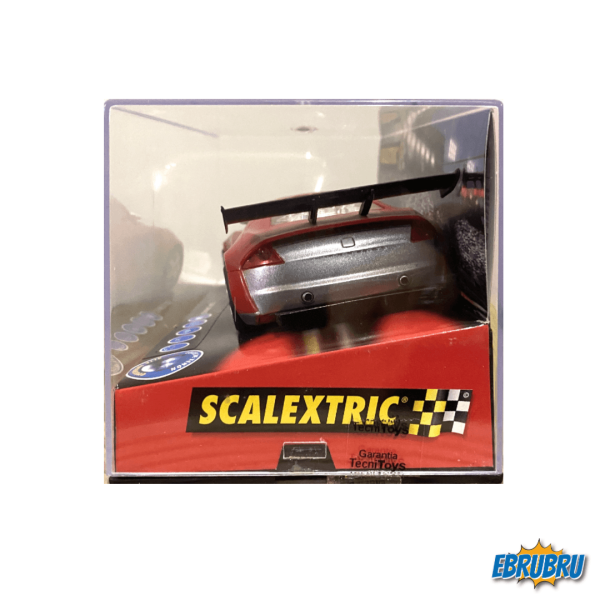 Seat Cupra GT rouge SCALEXTRIC 6158
