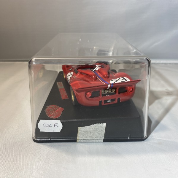 350 P - Can Am Laguna Seca RACER Slot