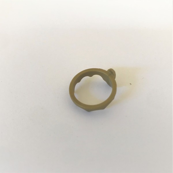 Couronne reine/princesse Playmobil