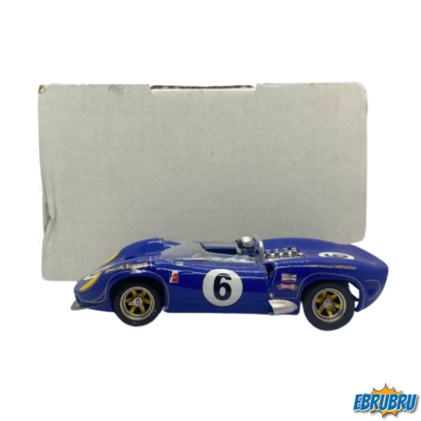 Lola T70 Sunoco PROTO Slot Kit CB008P