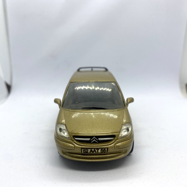 Citroen C8 - 2000 NOREV