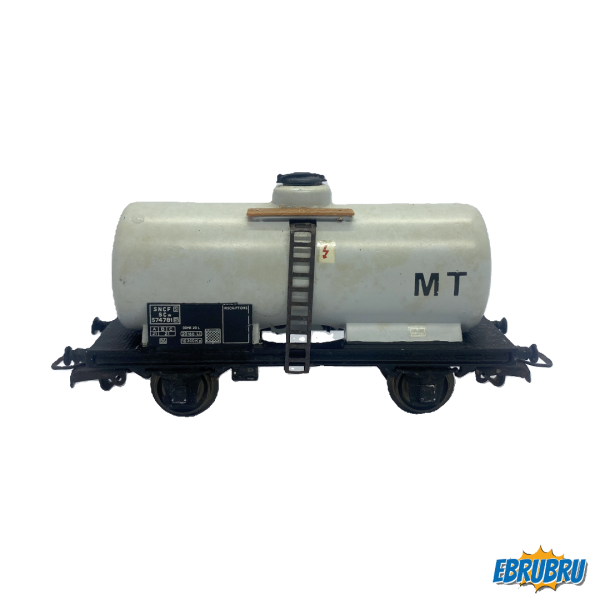 Wagon citerne MT JOUEF