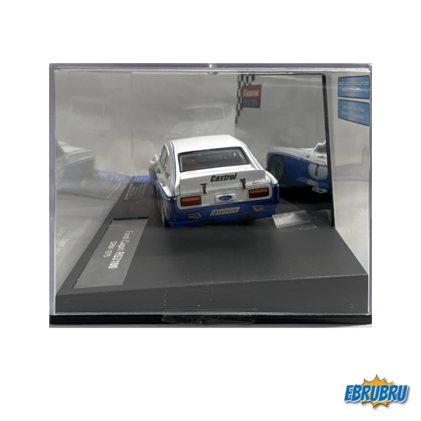 Ford Capri RS3100 DRM 1975 CARRERA Evolution 27295 