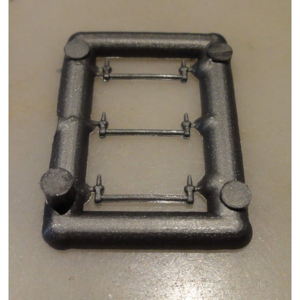 POIGNÉE POUR TRAIN AS