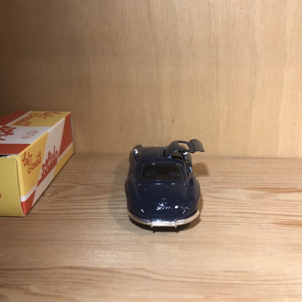 MERCEDES 300 SL 1954  SOLIDO