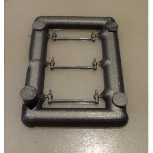 POIGNÉE POUR TRAIN AS