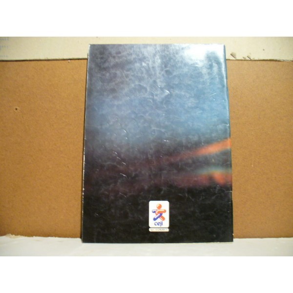 CATALOGUE COLLECTION ANNÉE 83