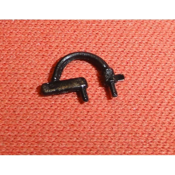 CONDUITE D'AIR POUR TRAIN AS