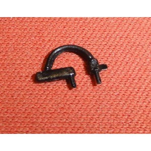 CONDUITE D'AIR POUR TRAIN AS