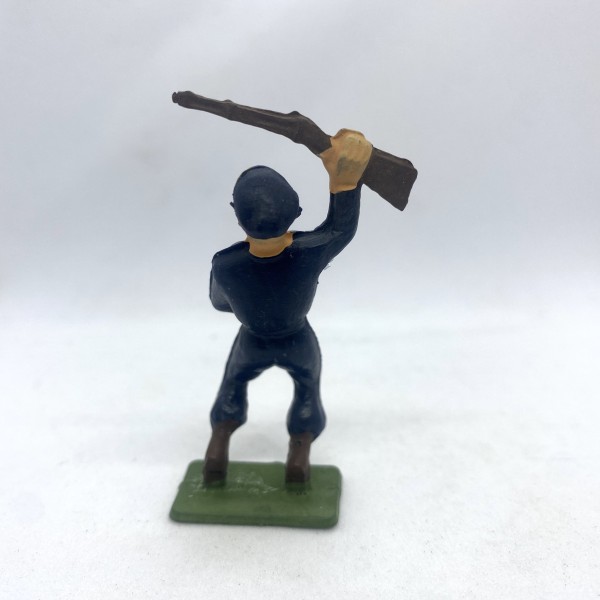 Chasseurs alpins - Fusil en l'air - STARLUX 32 