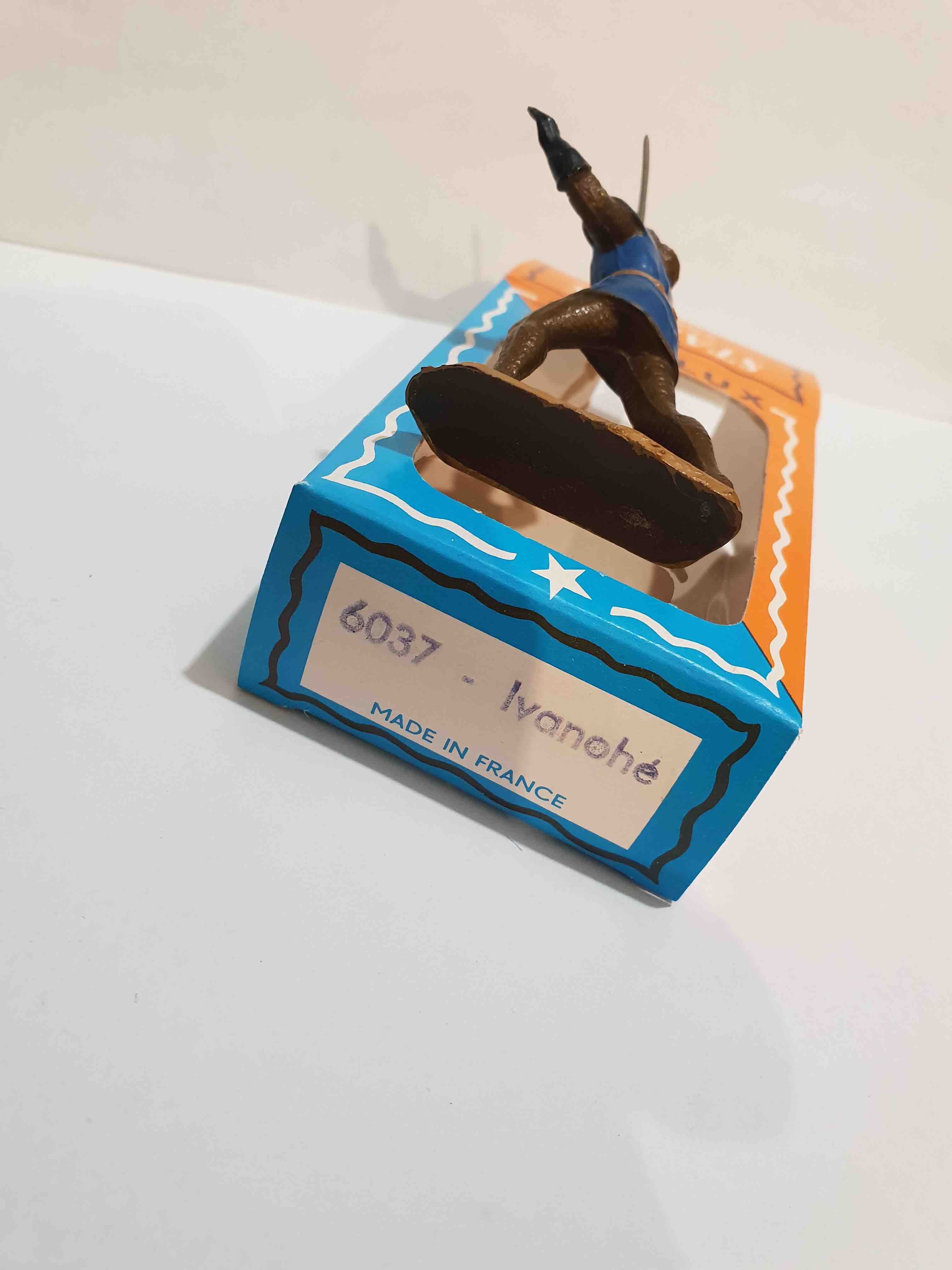 IVANOHÉ  MOYEN ÂGE STARLUX 6037