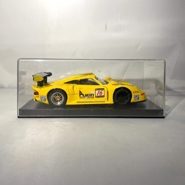 Porsche GT1 SPA Francorchamps 97 FLY A36 