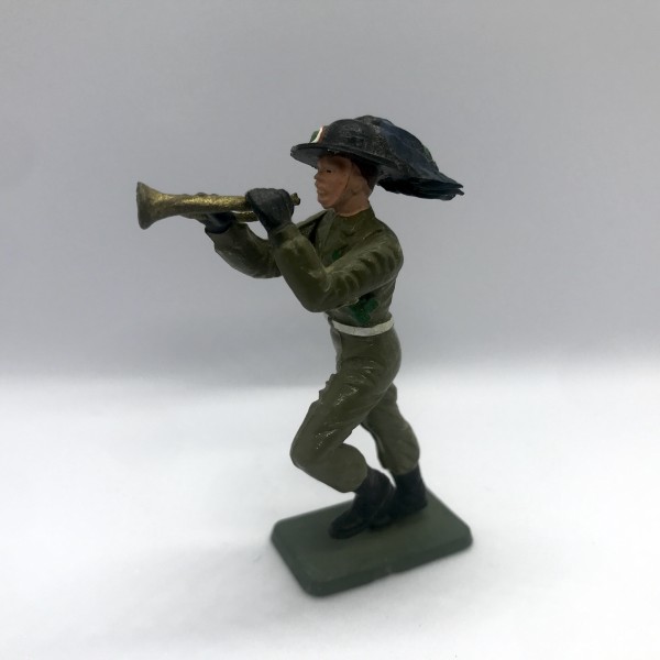 BERSAGLIER MUSIQUE TROMPETTE  STARLUX BM3