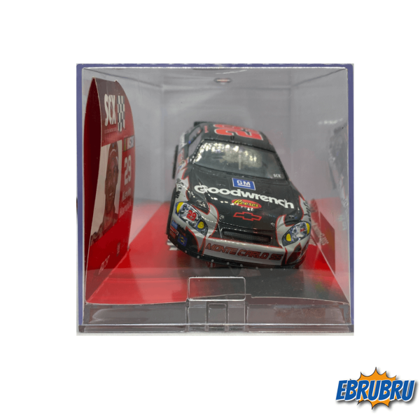 Chevrolet MonteCarlo 2006 SCX 62190