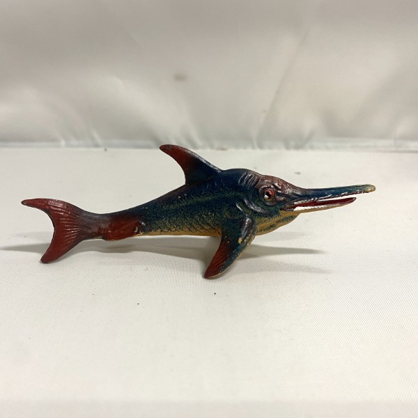 Ichtyosaure STARLUX PREHISTOIRE