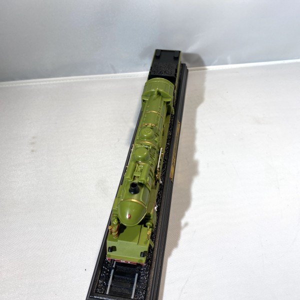 241-C Cigare PLM - ATLAS Edition