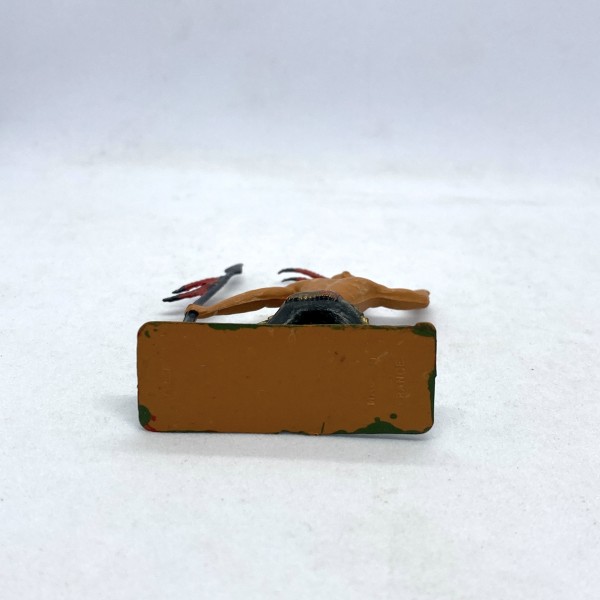 GUETTEUR LANCE STARLUX 151