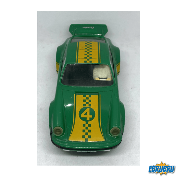 Porsche Turbo FLEISCHMANN Auto-Rallye 3225
