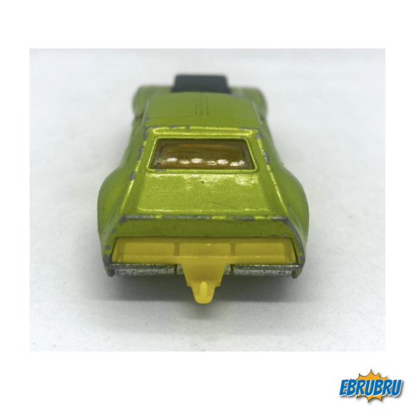 AMX Javelin MATCHBOX Superfast n°9