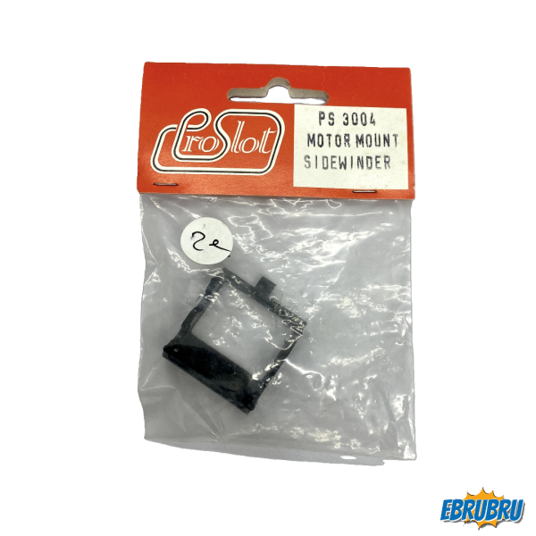Support de moteur PROSLOT PS 3004