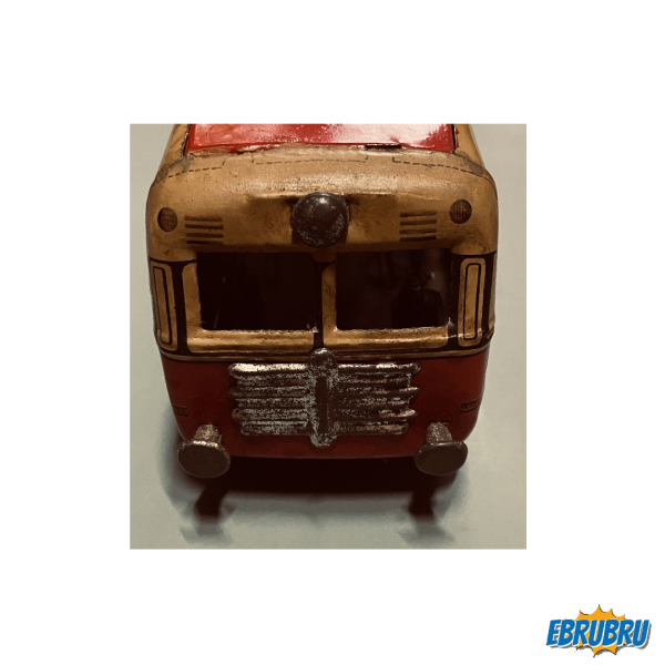 Locomotive ferroviaire - wagon à corde des années 10- Comboios de Portugal