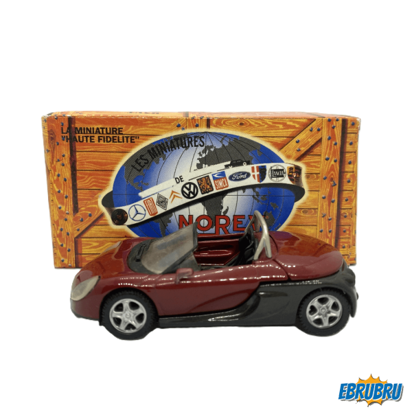 Renault Spider 1996 NOREV