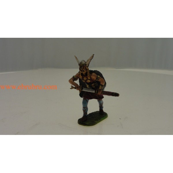 CHEF VIKING ELASTOLIN OUGEN RÉF 8500