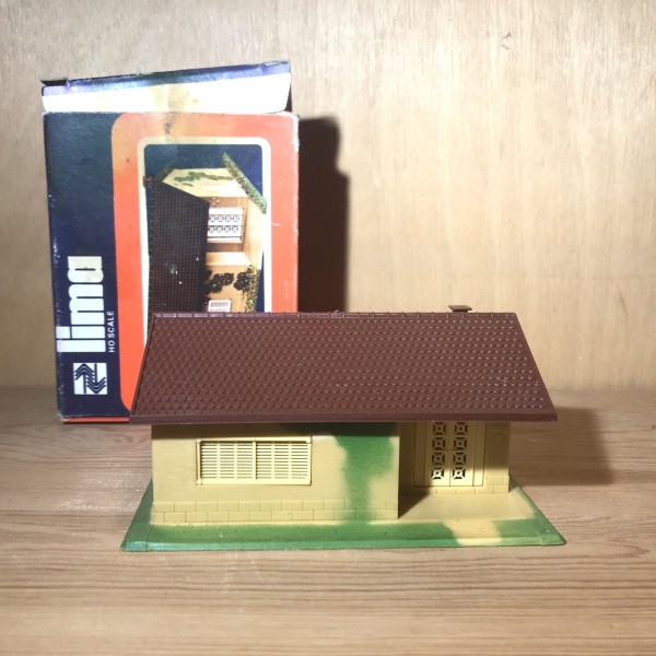 Maison LIMA Réf 043