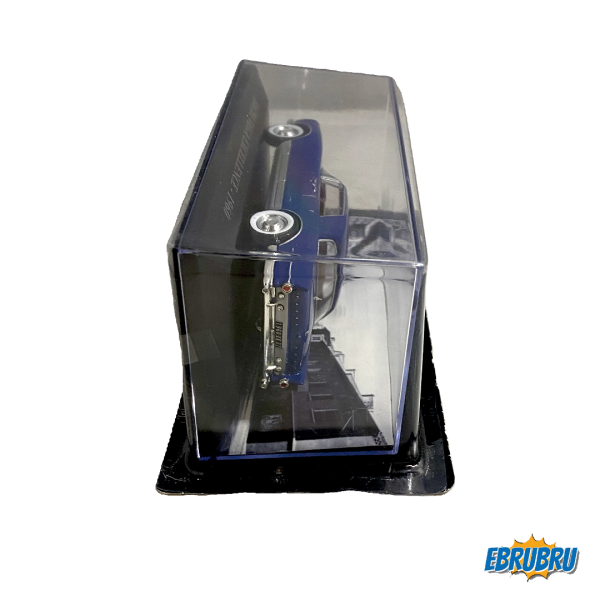 Facel Vega Excellence 1960 - Edition COBRA