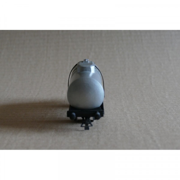 WAGON CITERNE OCEM 2 ESSIEUX MARQUE VB REF 35S SIMOTRA