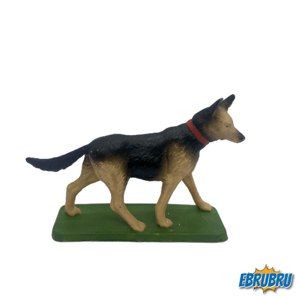 Chien Berger allemand STARLUX La ferme