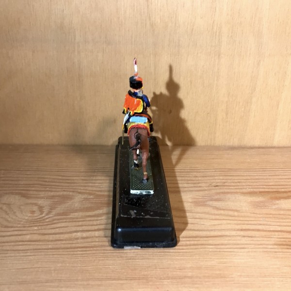 4e Régiment de Hussards 1808 Compagnie d'Elite MDM Empire