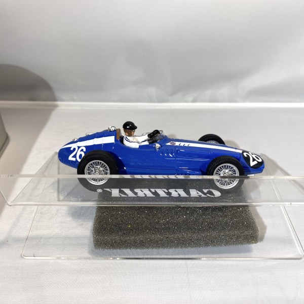 Maserati 250F CARTRIX 0922