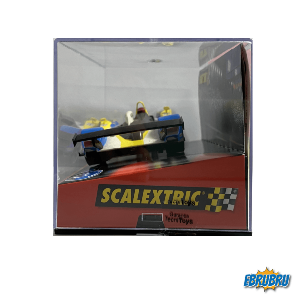 Dome Judd Le Mans SCALEXTRIC 6145
