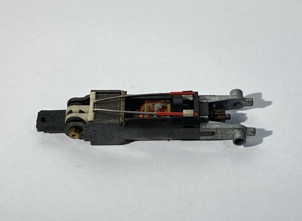 MOTEUR POWER SLETGE RACE TUNED SCALEXTRIC RÉF: E8