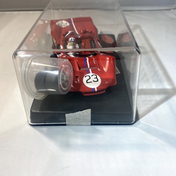 350 P - Can Am Laguna Seca RACER Slot