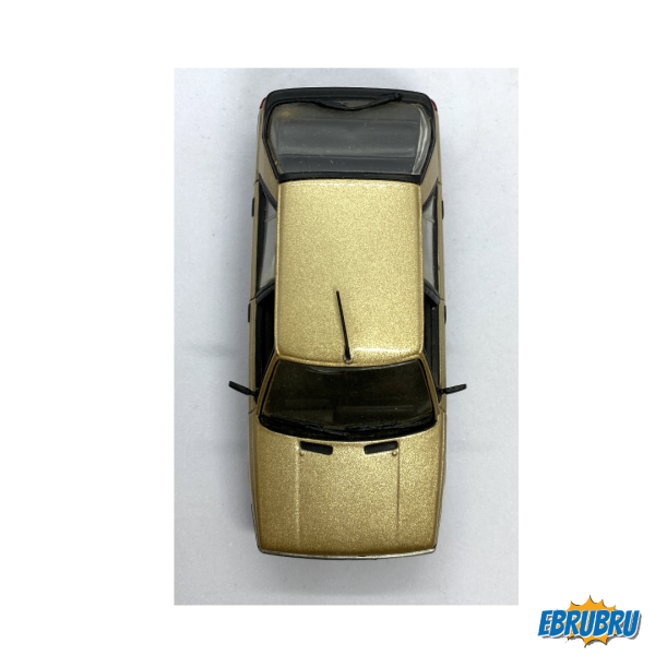 Renault 11 - 1983 NOREV