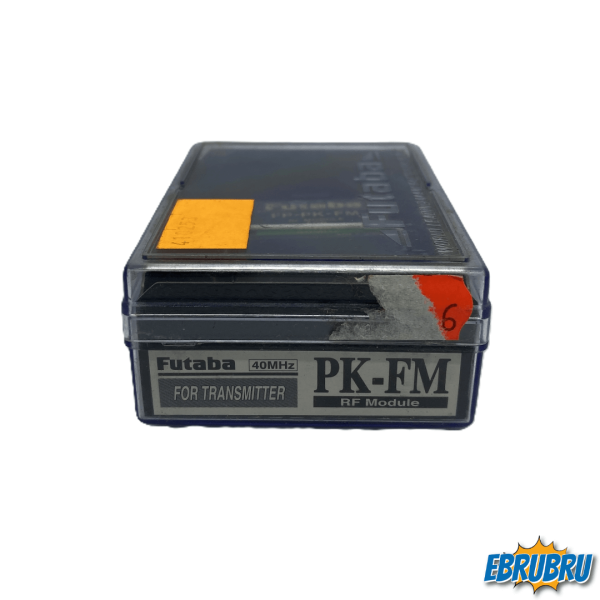 Module RF pour émetteur FUTABA PK-FM 40 MHZ
