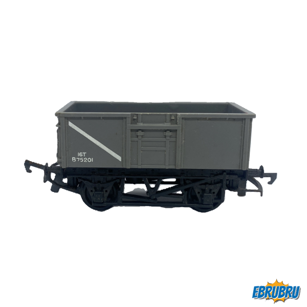 Wagon de minéraux HORNBY R243