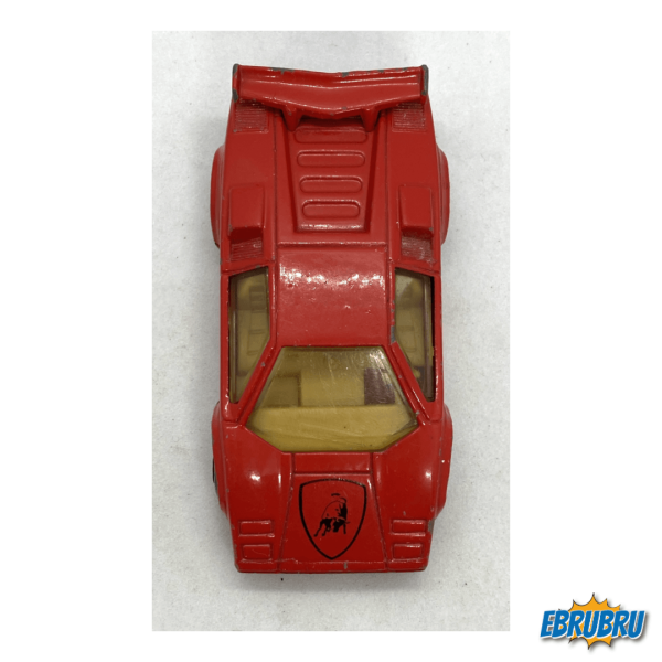 Lamborghini Countach MATCHBOX