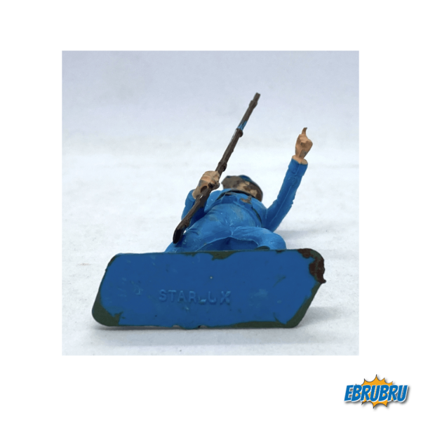 Soldat nordiste - Fusil à la main STARLUX 